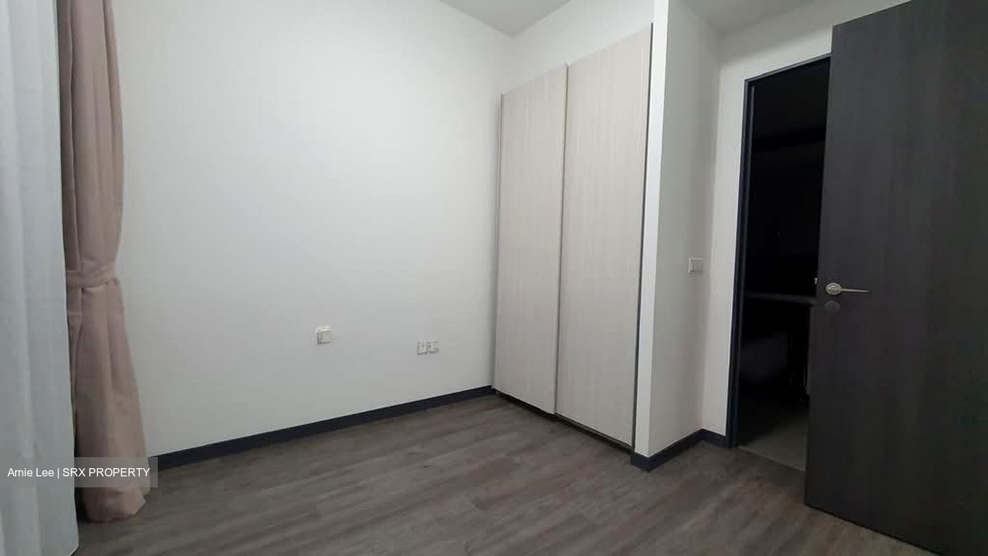 Gem Residences (D12), Condominium #575033131